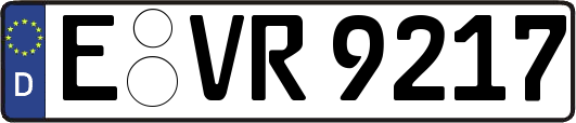 E-VR9217