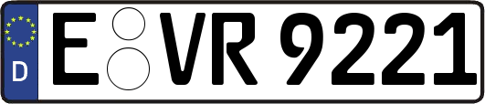 E-VR9221