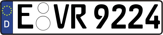E-VR9224