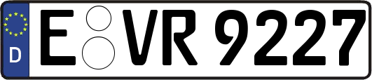 E-VR9227