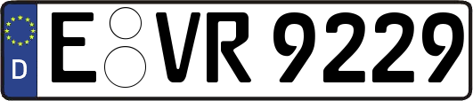E-VR9229