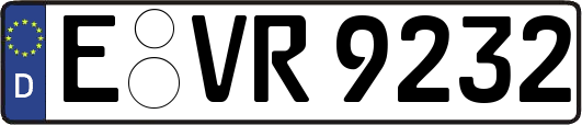 E-VR9232