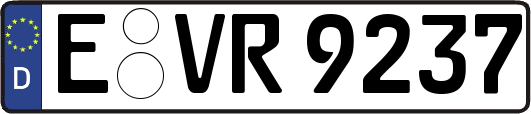 E-VR9237