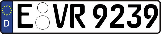 E-VR9239