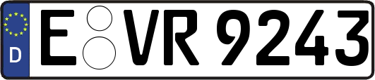 E-VR9243