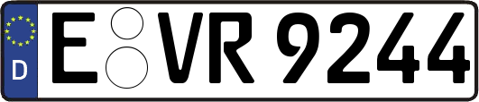 E-VR9244
