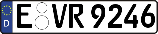 E-VR9246