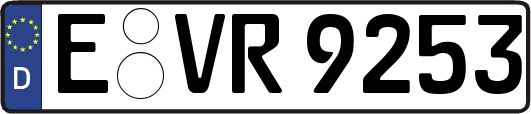 E-VR9253