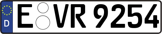 E-VR9254