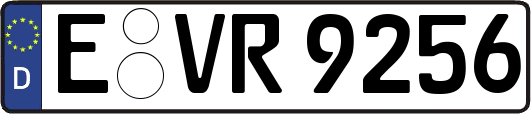 E-VR9256