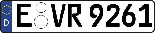 E-VR9261