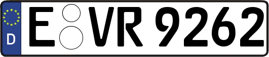 E-VR9262