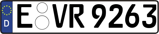 E-VR9263