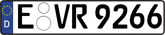 E-VR9266