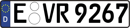 E-VR9267