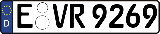 E-VR9269