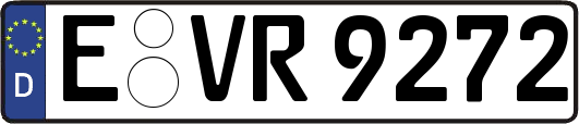 E-VR9272