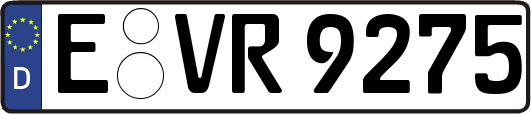 E-VR9275