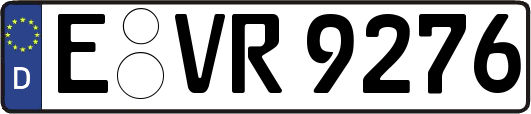 E-VR9276