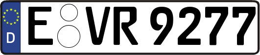 E-VR9277
