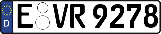E-VR9278