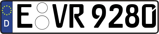 E-VR9280