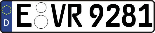 E-VR9281