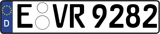 E-VR9282