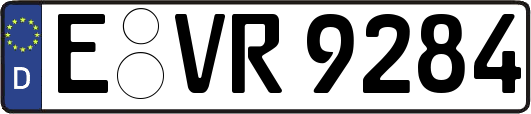 E-VR9284