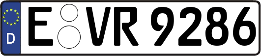 E-VR9286
