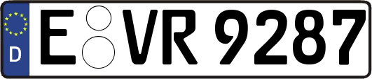 E-VR9287