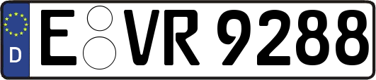 E-VR9288