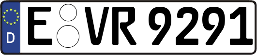 E-VR9291