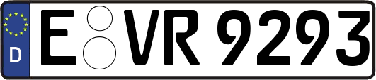 E-VR9293