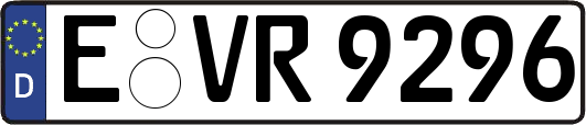 E-VR9296