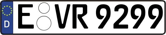E-VR9299