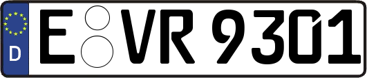 E-VR9301