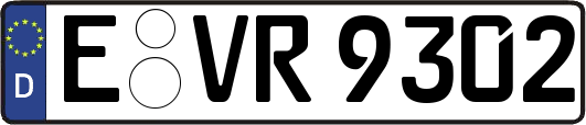 E-VR9302