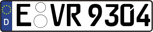 E-VR9304