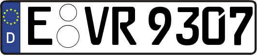 E-VR9307