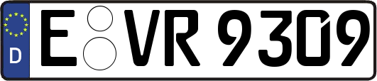 E-VR9309