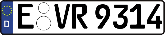 E-VR9314