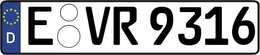 E-VR9316