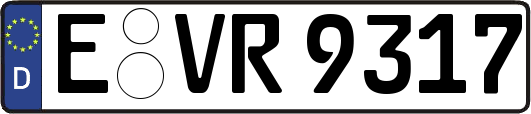 E-VR9317
