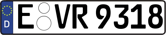 E-VR9318