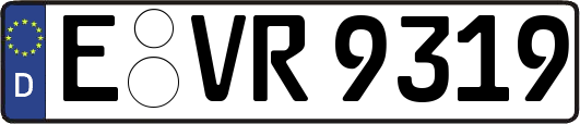 E-VR9319