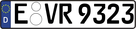 E-VR9323
