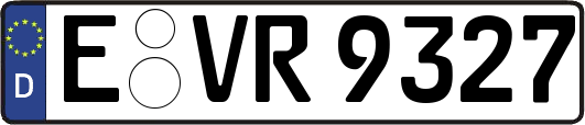 E-VR9327