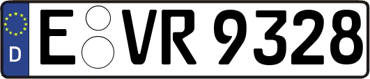 E-VR9328