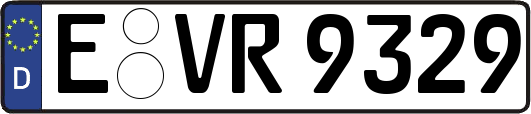 E-VR9329